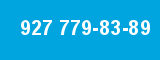 927 779-83-89 927 779-83-89